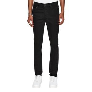 Ksubi Chitch Laid Back Black Slim Fit Mid‎ Rise Denim Jeans Men’s Size 31